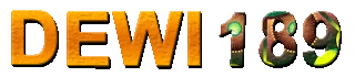 Dewi189 logo